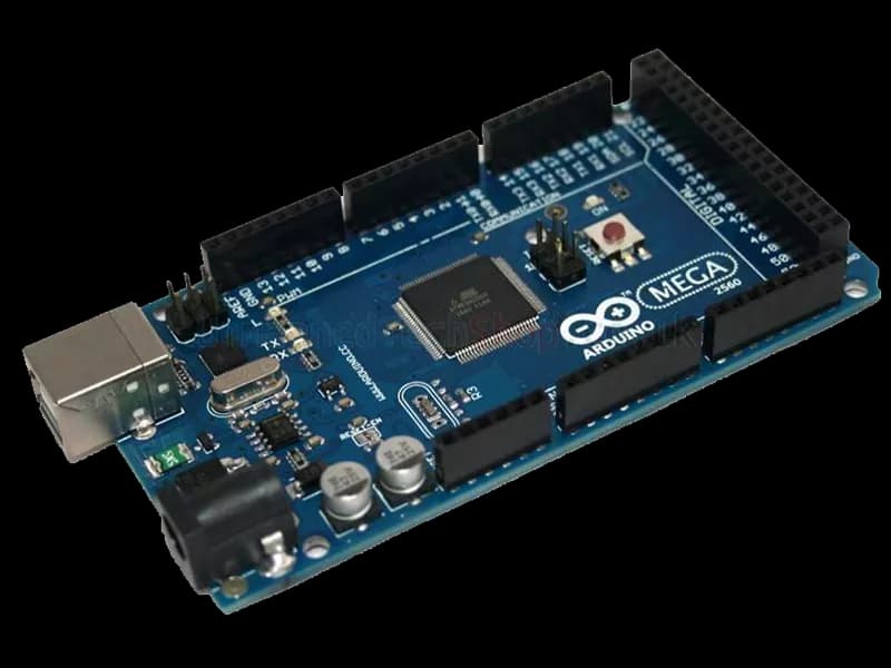 Arduino (12–16 лет)