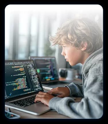 Python (11–17 лет)