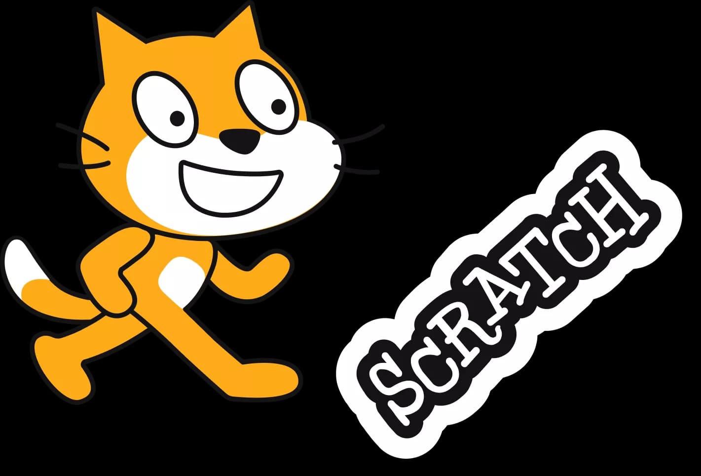 Scratch (8–12 лет)
