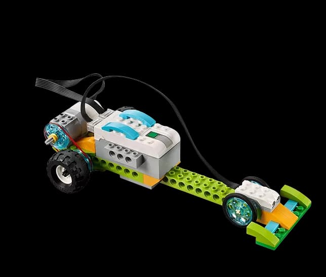 LEGO WeDo 2.0 (6–8 лет)